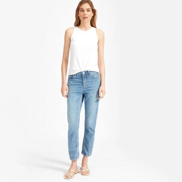 Everlane Summer Jean - Picture 1 of 6